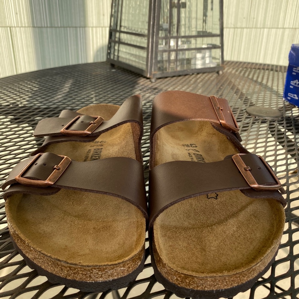 Birkenstock Arizona 43
